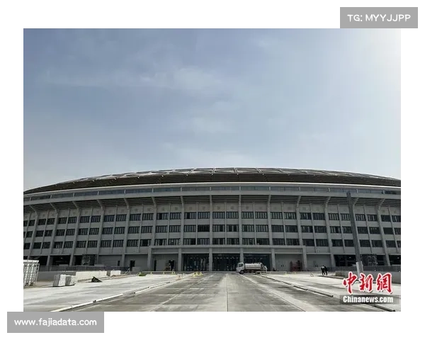 国安工体改造获建筑大奖 智能座舱体验引领观赛新革命