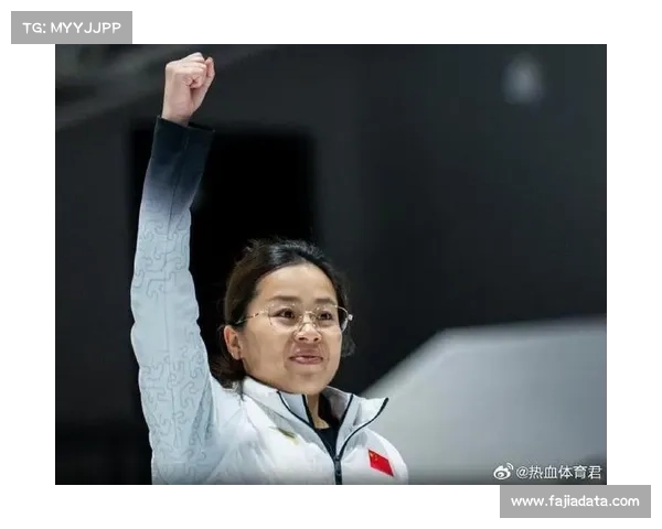 中国女冰泛大陆锦标赛全胜夺冠