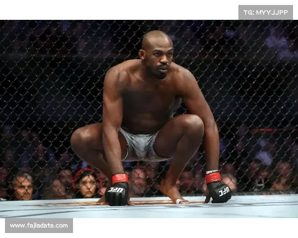 乔·罗根称唯乔恩·琼斯能在摔跤环节与盖博·史蒂文森抗衡