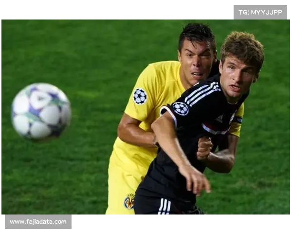 人工智能模型预测欧冠八强对阵：可能出现三组五大联赛内战